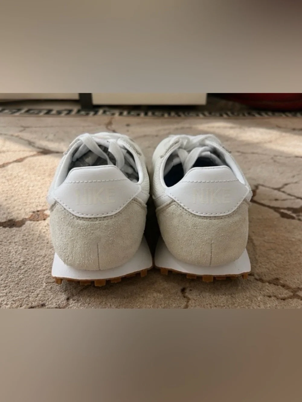 Nike lightweight textile